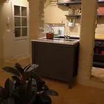 Oberdan Ospitalita' Couette-café
