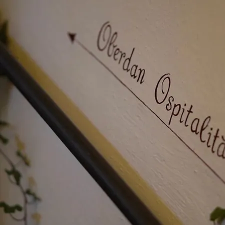 Oberdan Ospitalita' 4*