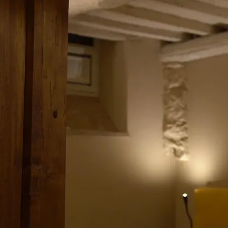 Oberdan Ospitalita' Bed & Breakfast Todi