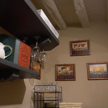 Oberdan Ospitalita' Отель типа 