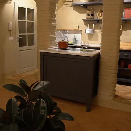 Oberdan Ospitalita' Отель типа 