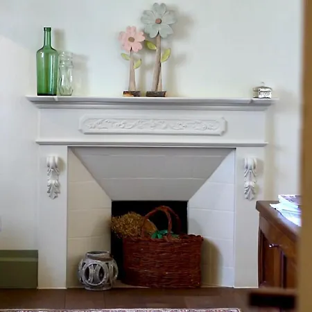 Oberdan Ospitalita' Тоди