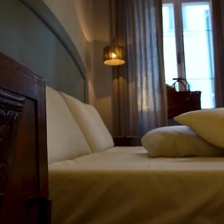 Oberdan Ospitalita' Тоди