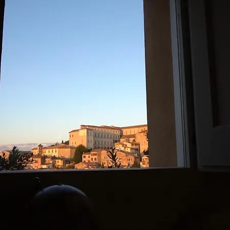 Oberdan Ospitalita' Bed & Breakfast