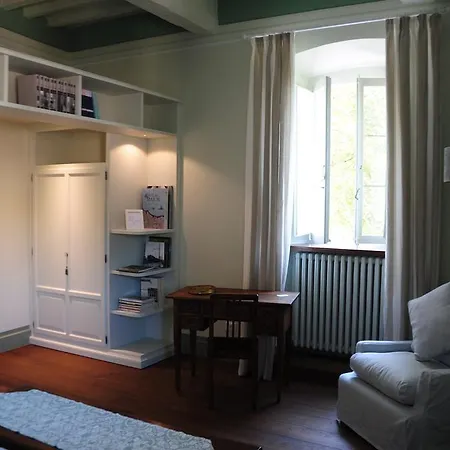 Bed & Breakfast Oberdan Ospitalita' Todi