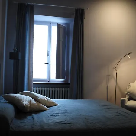 Bed & Breakfast Oberdan Ospitalita' Todi