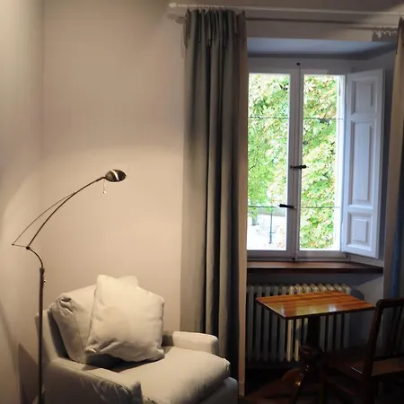 Oberdan Ospitalita' 4*