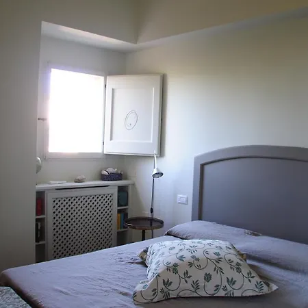 Oberdan Ospitalita' Bed & Breakfast *