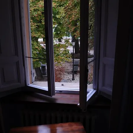 Oberdan Ospitalita' Todi