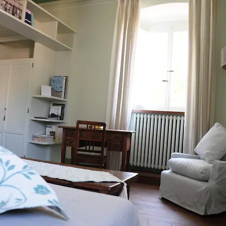 Oberdan Ospitalita' Bed & Breakfast