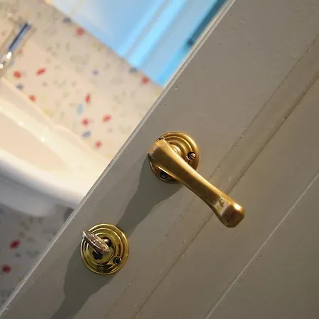 Oberdan Ospitalita' Отель типа 