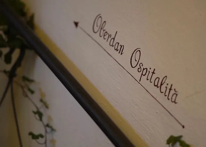 Oberdan Ospitalita' 4*