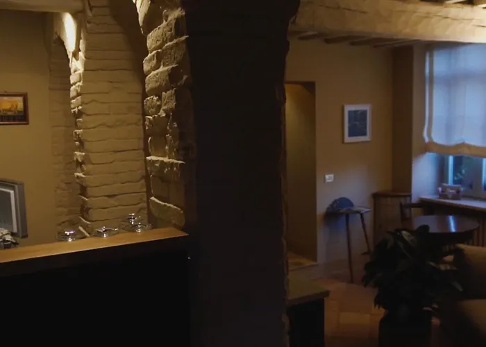 Bed & Breakfast Oberdan Ospitalita' 4*