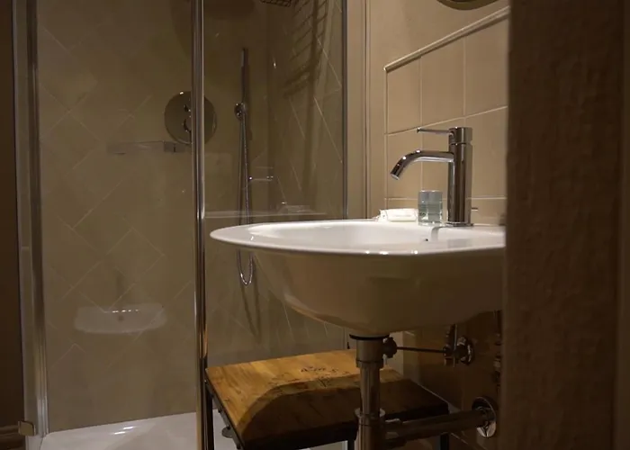 Bed & Breakfast Oberdan Ospitalita' 4*