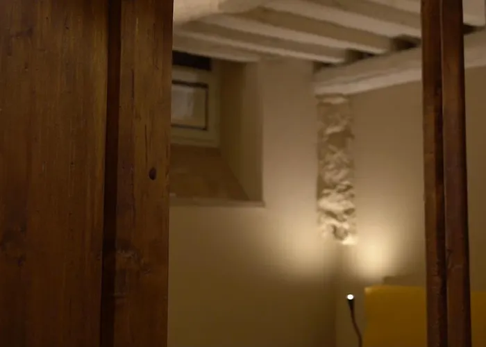 Oberdan Ospitalita' Bed & Breakfast Todi