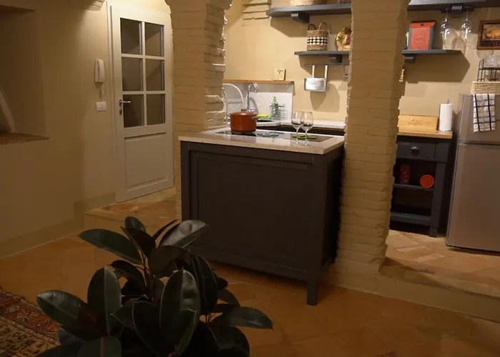 Oberdan Ospitalita' Bed & Breakfast