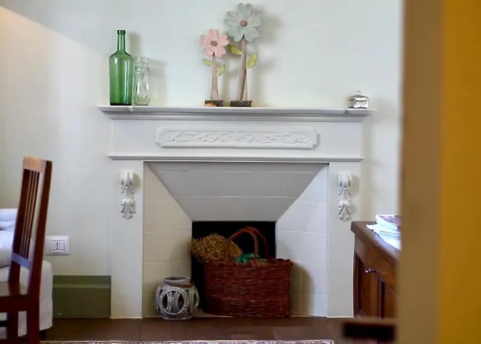 Oberdan Ospitalita' Todi