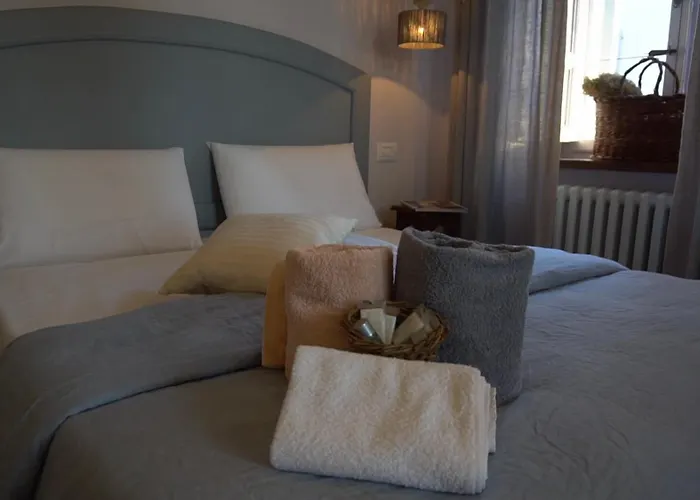 Bed & Breakfast Oberdan Ospitalita' Todi