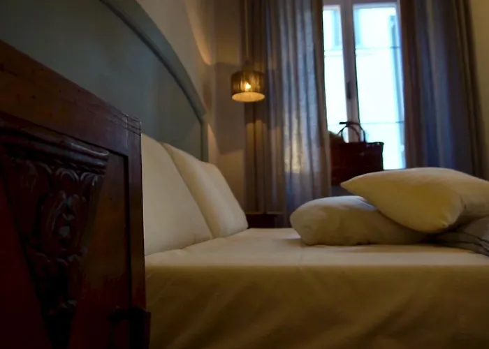 Oberdan Ospitalita' Todi