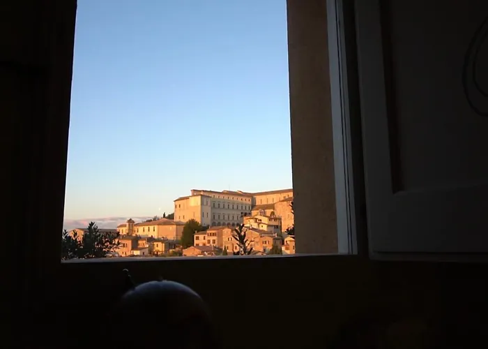 Oberdan Ospitalita' Bed & Breakfast