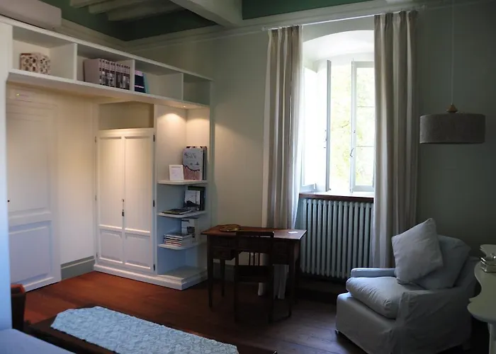 Bed & Breakfast Oberdan Ospitalita' Todi