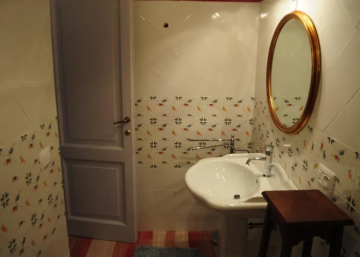 Bed & Breakfast Oberdan Ospitalita'