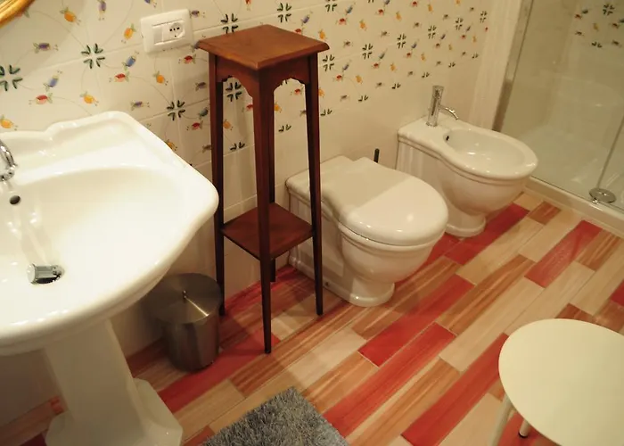 Oberdan Ospitalita' Todi