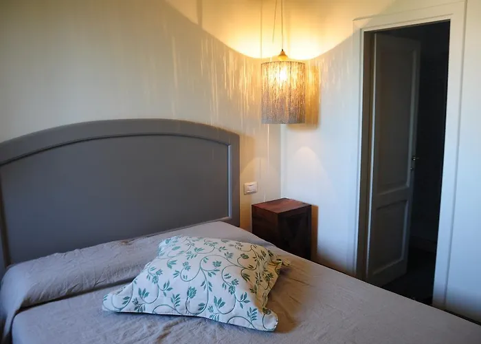 Oberdan Ospitalita' Bed & Breakfast