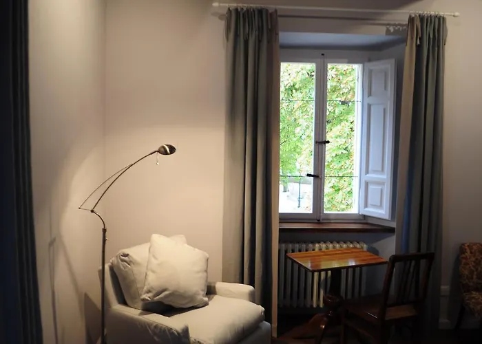 Oberdan Ospitalita' 4*