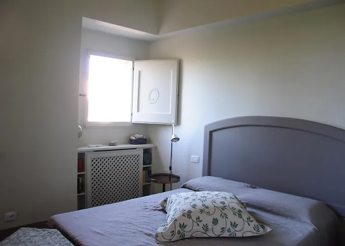 Oberdan Ospitalita' Bed & Breakfast 4*