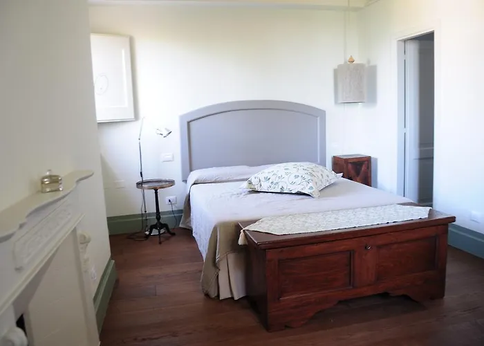 Bed & Breakfast Oberdan Ospitalita' Todi