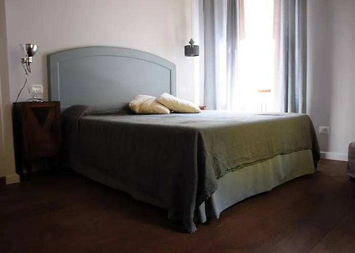 Bed & Breakfast Oberdan Ospitalita'