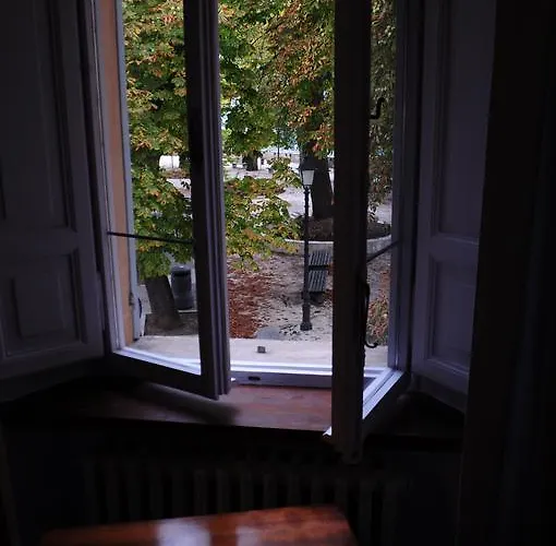 Oberdan Ospitalita' Todi