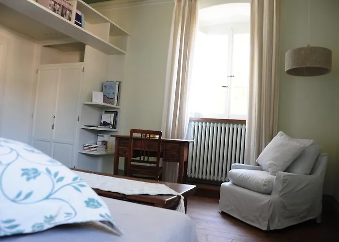 Oberdan Ospitalita' Bed & Breakfast