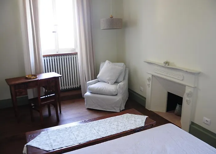 Oberdan Ospitalita' 4*