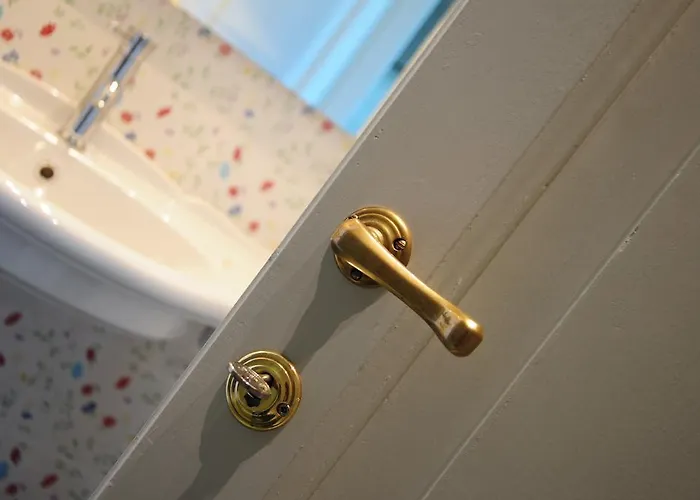 Oberdan Ospitalita' Bed & Breakfast 4*