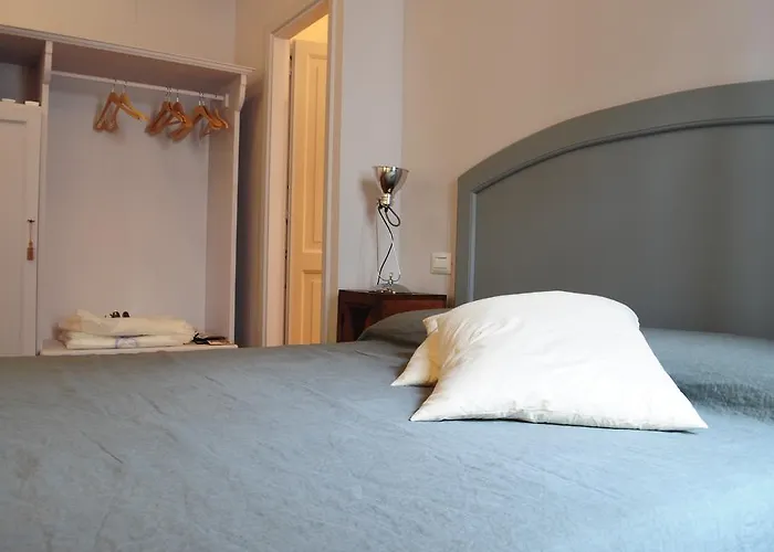 Bed & Breakfast Oberdan Ospitalita' Todi