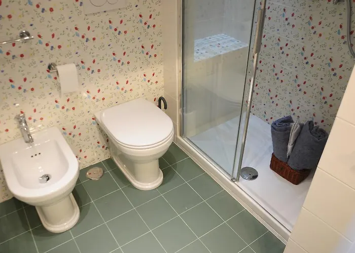 Bed & Breakfast Oberdan Ospitalita'